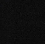 Tela PVC Liso Negro