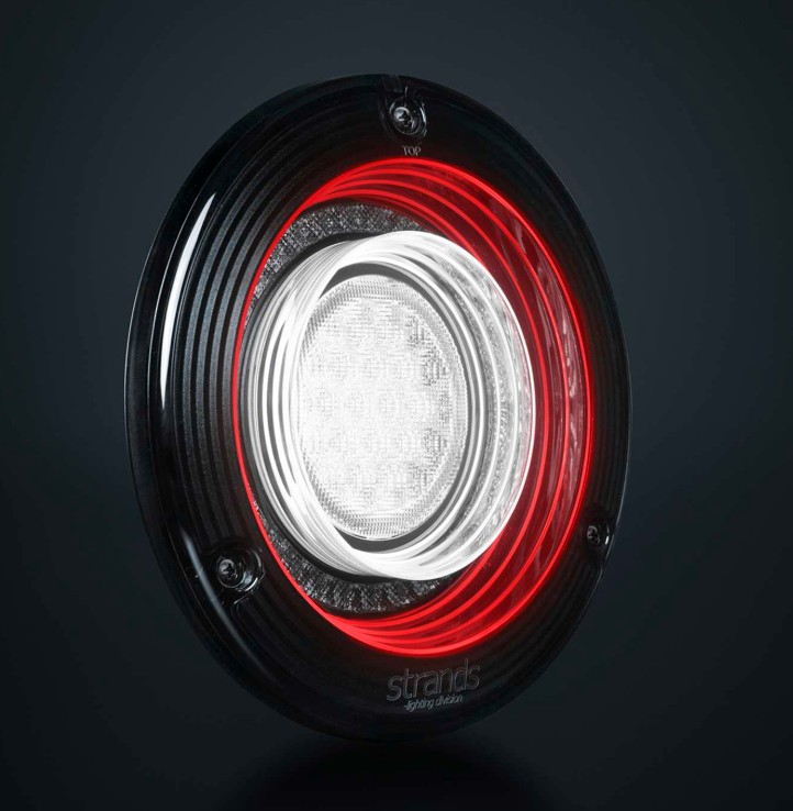 Led Strands For9T Orbi RN