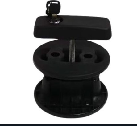 Cerradura Tanque Off Road