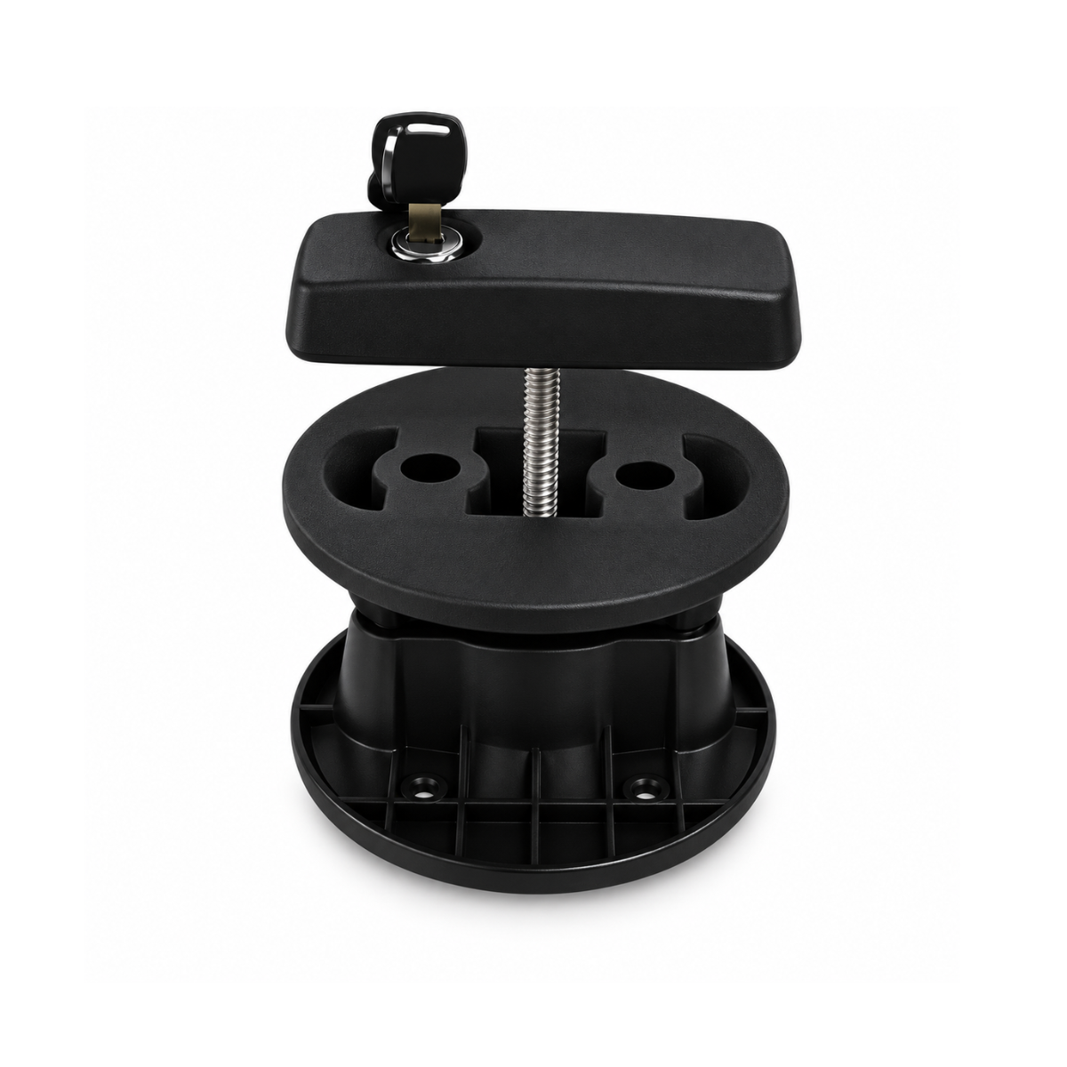 Cerradura Tanque Off Road