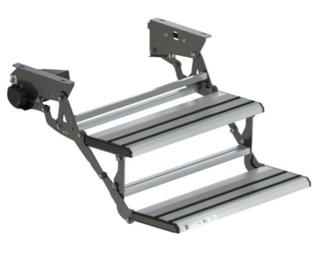 Estribo 2 Manual