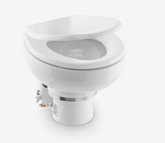 Inodoro Dometic MF-7160