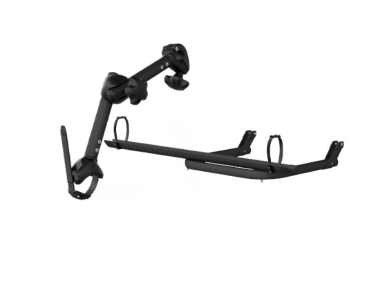 R-Bike 3 Rail
