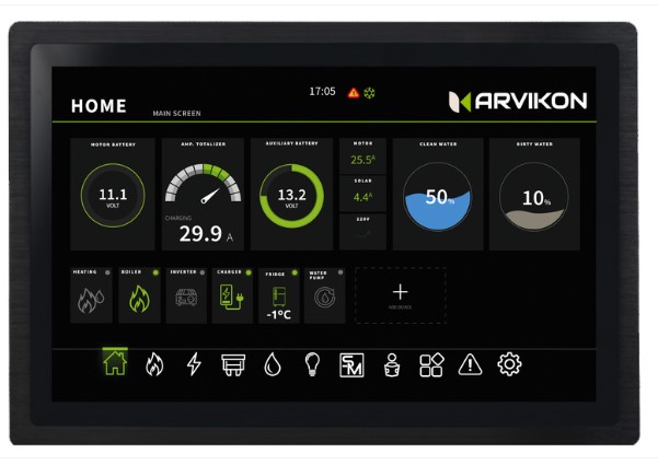 Arvikon Tablet Smart 10 OEM