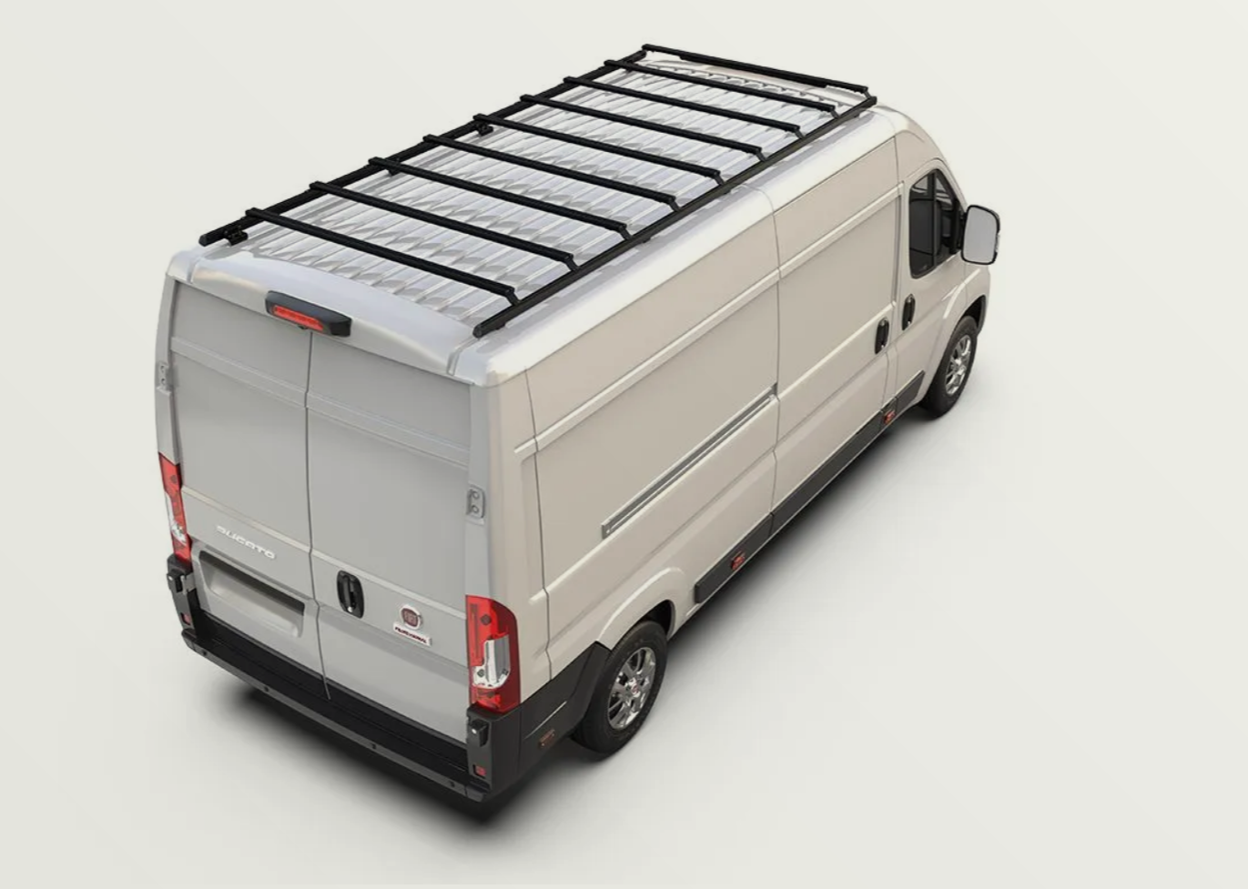 Porta Equipaje Ducato- Front Runner By Dometic