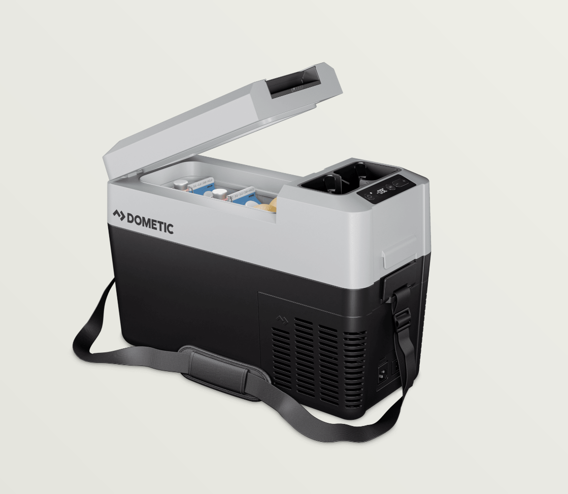Dometic CFF-12