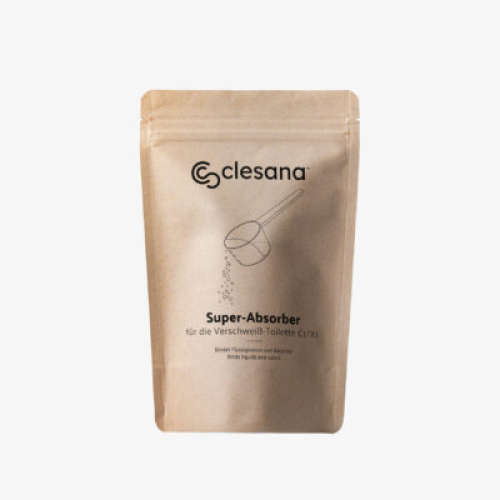 Clesana Super Absorbente C1/X1
