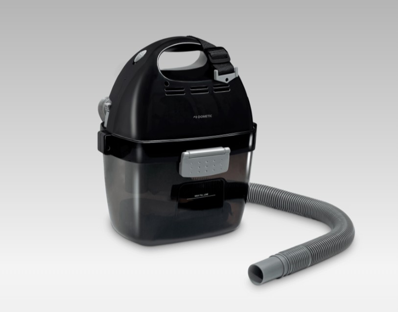Aspiradora Dometic PV 100