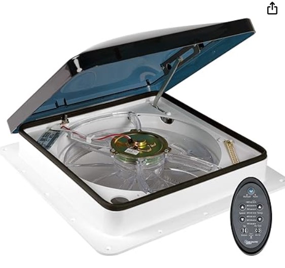 Fantastic Vent 7350 Dometic