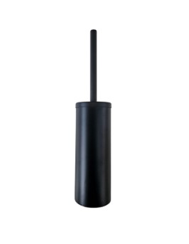 Escobilla de Baño Negra
