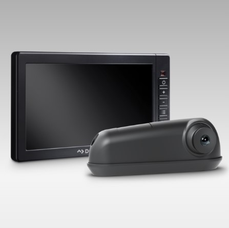 Camara Dometic PerfectView BVS 7100
