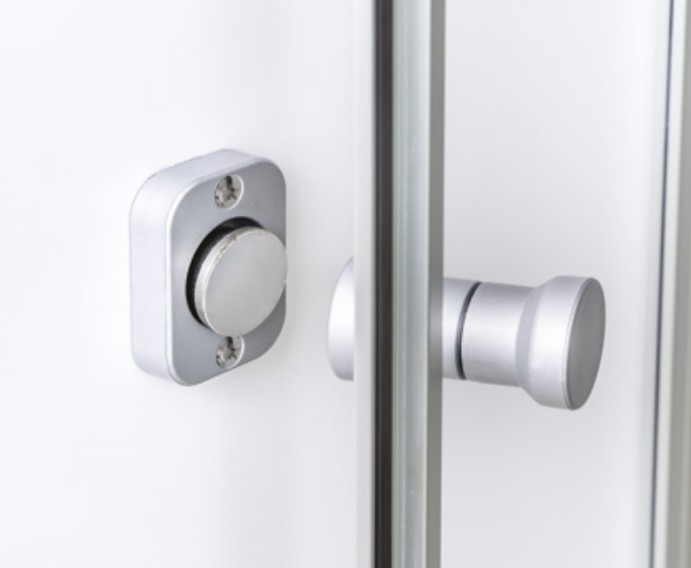 Pomo Magnetico