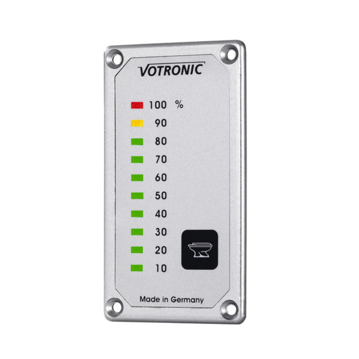 Monitor de Aguas Negras Votronic