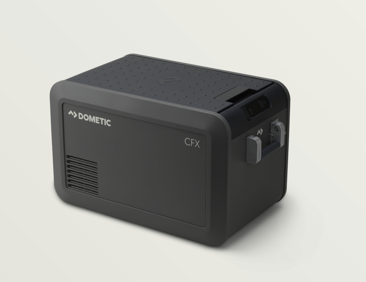 Dometic CFX5-35