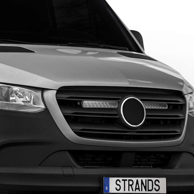 Barra de Led Strands Firefly – Sprinter