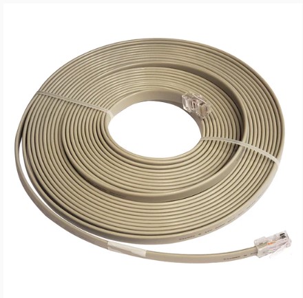 Cable de Pantalla ECU 8 Pines