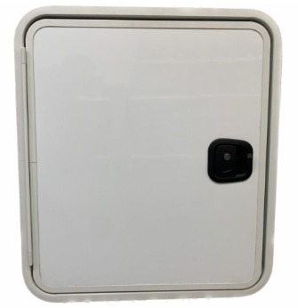 Puerta de Servicio 1444×1214 – Modelo 7