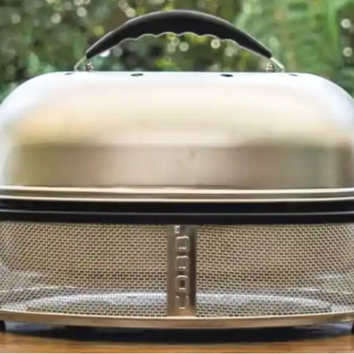 Parrilla Cobb Supreme 6