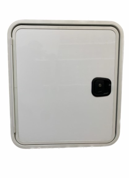 Puerta de Servicio 350×495 – Modelo 6