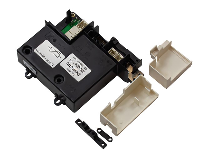 Plaqueta Conexion RM-8401