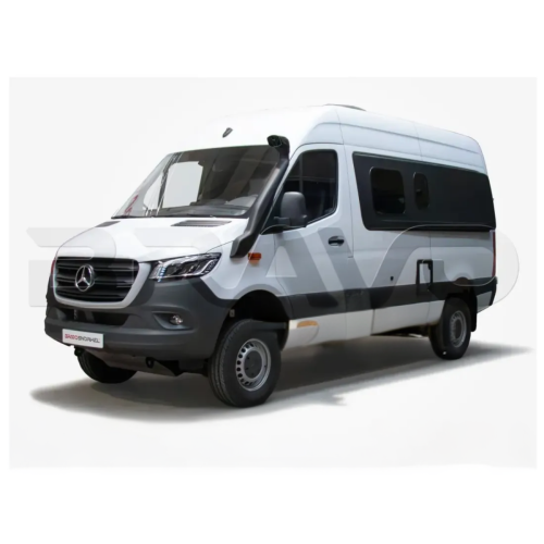 Snorkel Sprinter Bravo