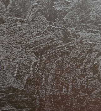 Vitter Nero Vulcano Ruggine