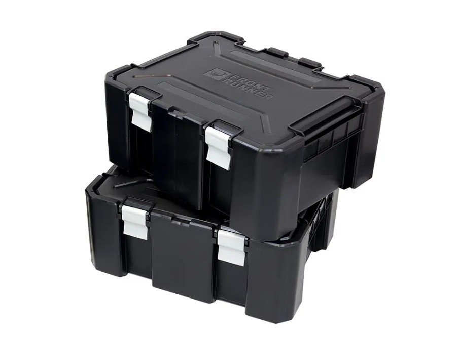Cajas Wolf Pack Pro x2 – Front Runner By Dometic