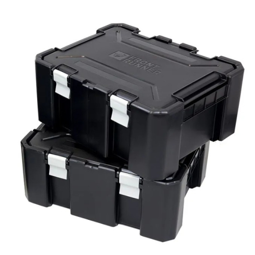 Cajas Wolf Pack Pro x2 - Front Runner By Dometic
