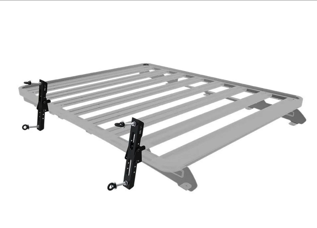 Soporte para Rampas de Rescate – Front Runner By Dometic