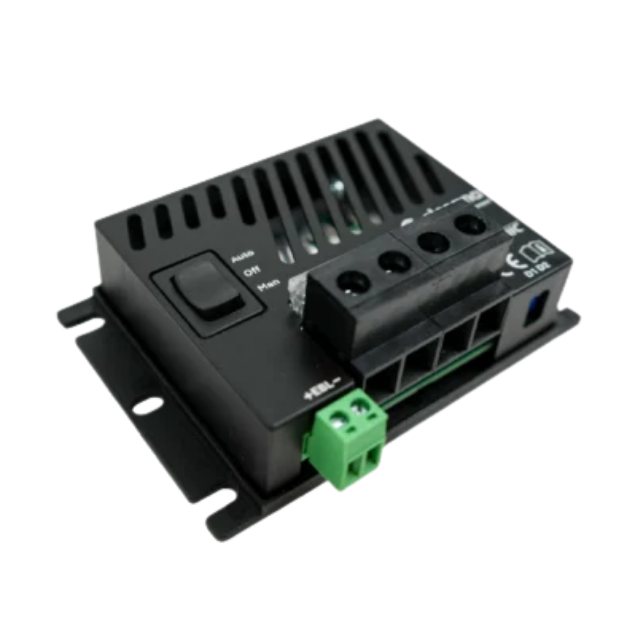 Clesana C1 Power-Management