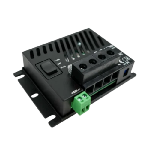 Clesana C1 Power-Management