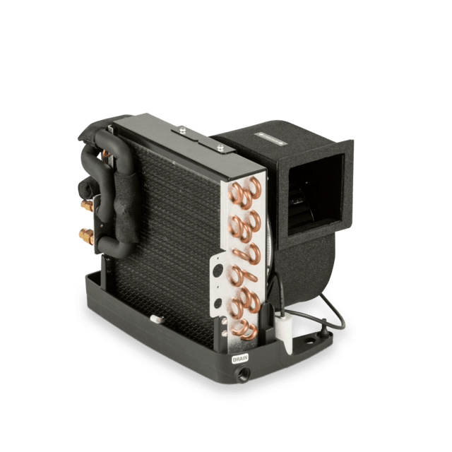 Evaporador 12.000 BTU