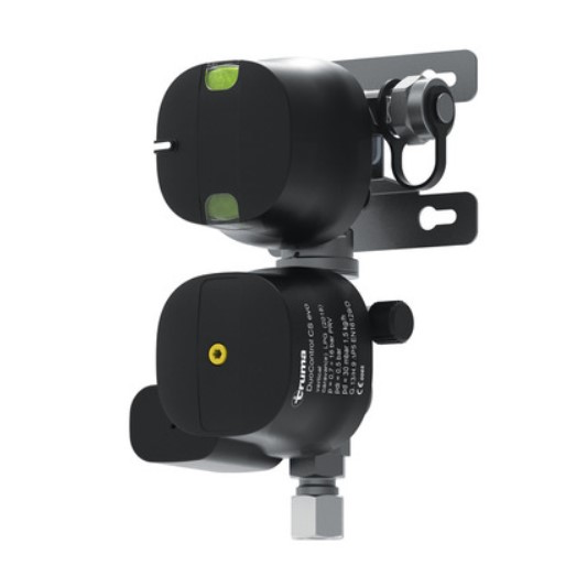 Regulador de gas Duocontrol Truma