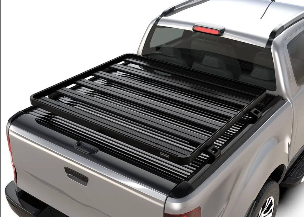 Porta Equipaje de Caja Toyota Hilux – Front Runner By Dometic