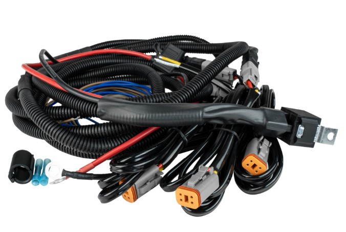 Strands Cable Kit – DTO4 x3
