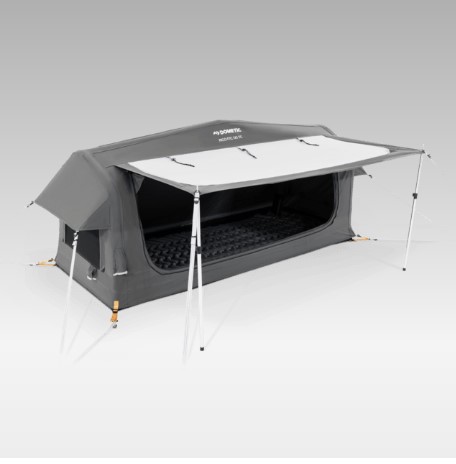 Carpa Inflable Pico FTX 1×1 TC