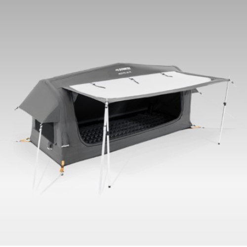 Carpa Inflable Pico FTX 1x1 TC