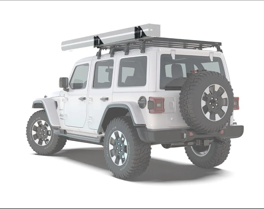Soporte Para Toldo Compass 270 – Front Runner By Dometic