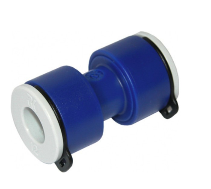 Conector Recto – Uniquick