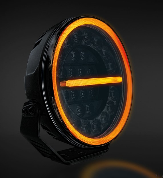 Led Strands Firefly 9