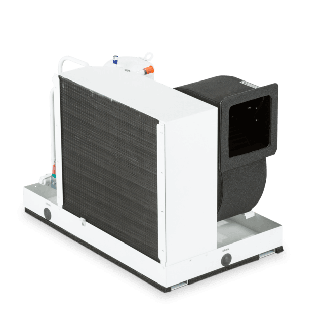 Aire Acondicionado Autocontenido DCU 27.000 BTU