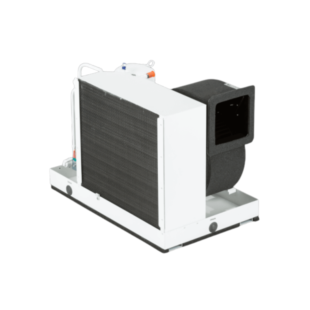 Aire Acondicionado Autocontenido DCU 27.000 BTU