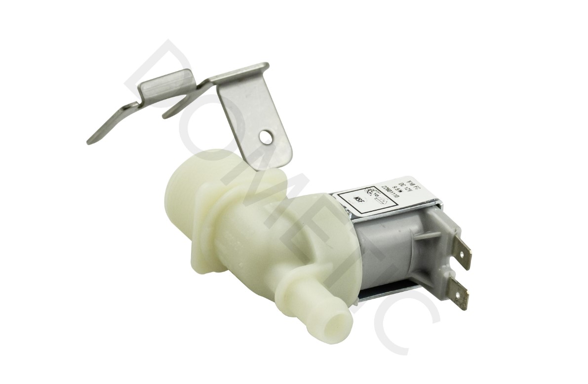 Electromagnetic Valve