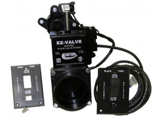 Exclusa Electrica