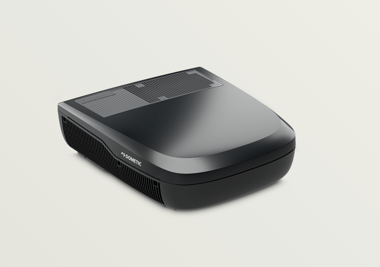 Dometic Freshjet FJZ7 2600 Negro