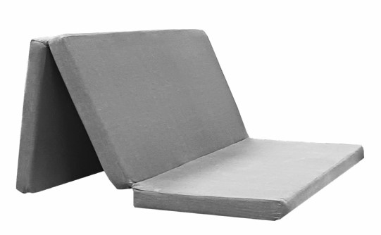 Colchon Plegable Mini Camper