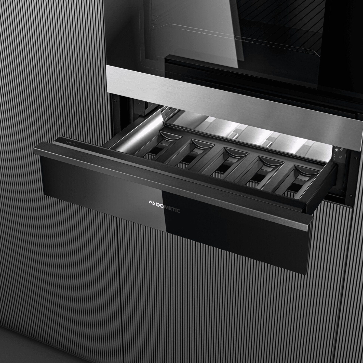 Cava Dometic DrawBar