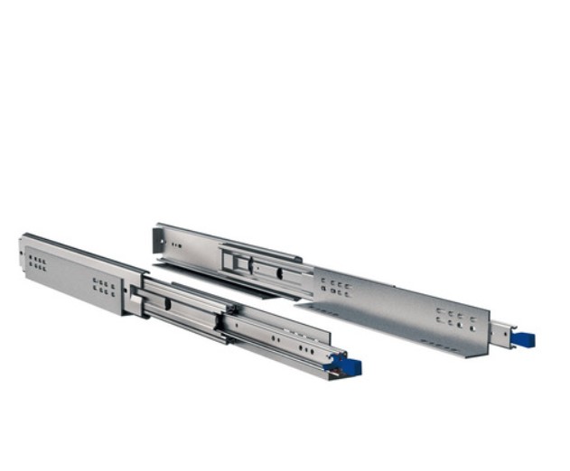 Guias Telescopicas 559mm 225Kg