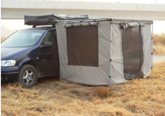 Cerramiento Toldo Verzet 2000