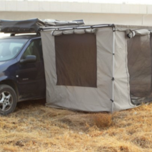 Cerramiento Toldo Verzet 2000